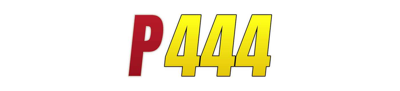 p444 Logo